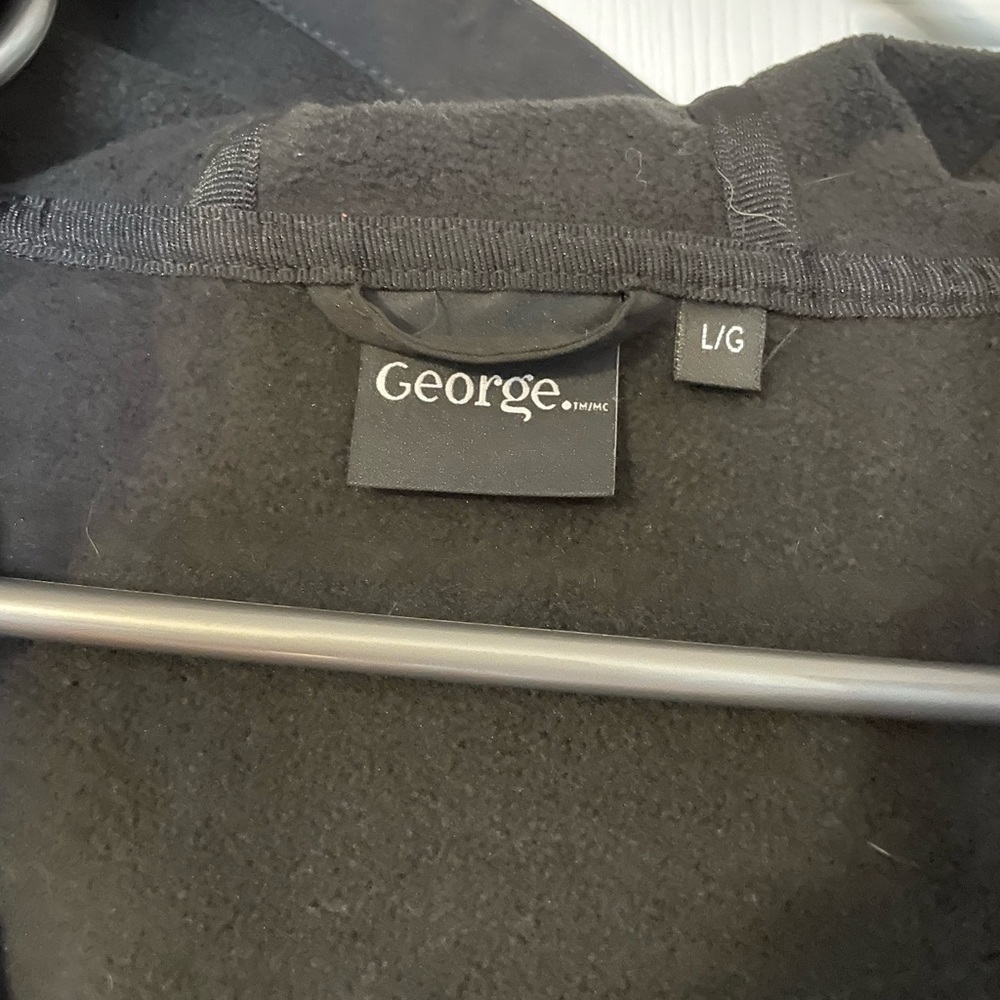 George Softshell Jacket - Picture 2 of 3